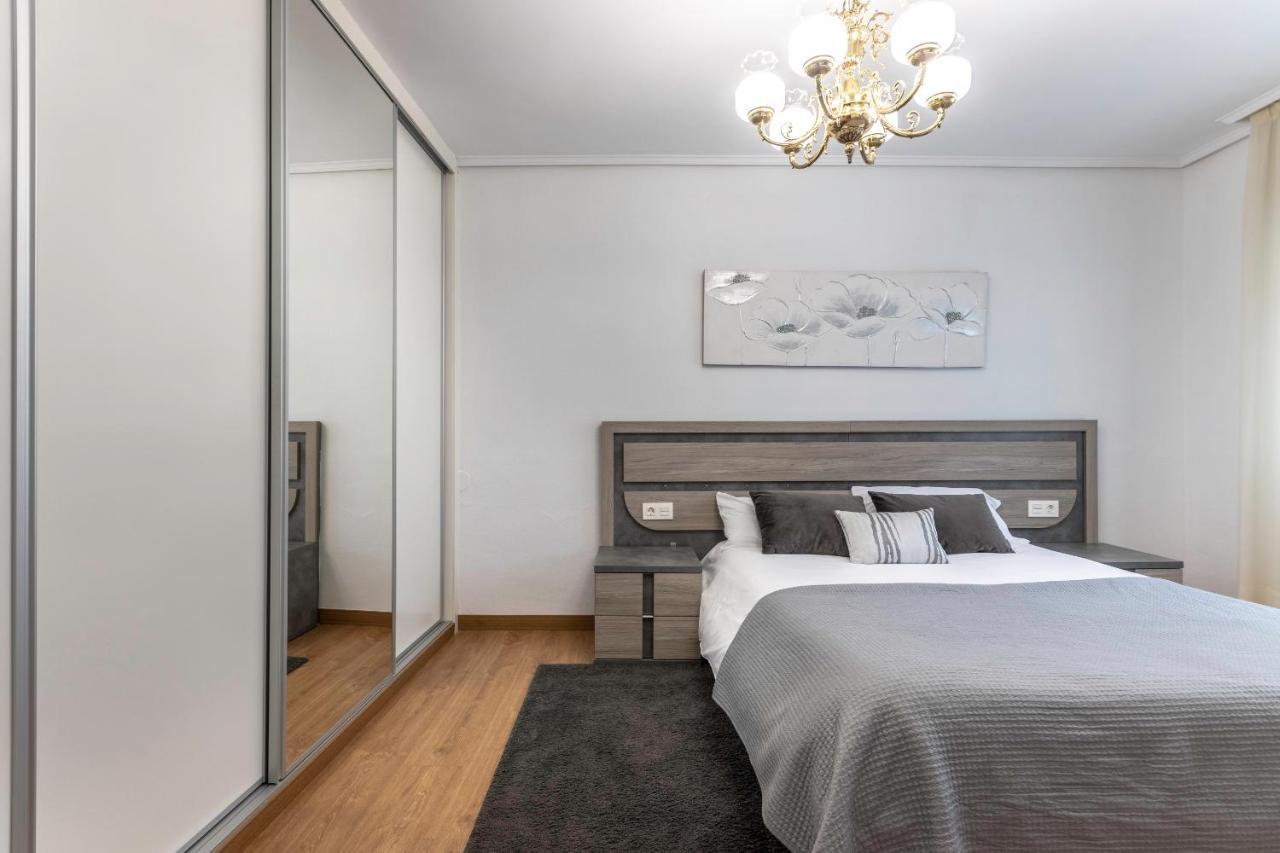 Amplio Y Luminoso En Leioa Apartment ภายนอก รูปภาพ