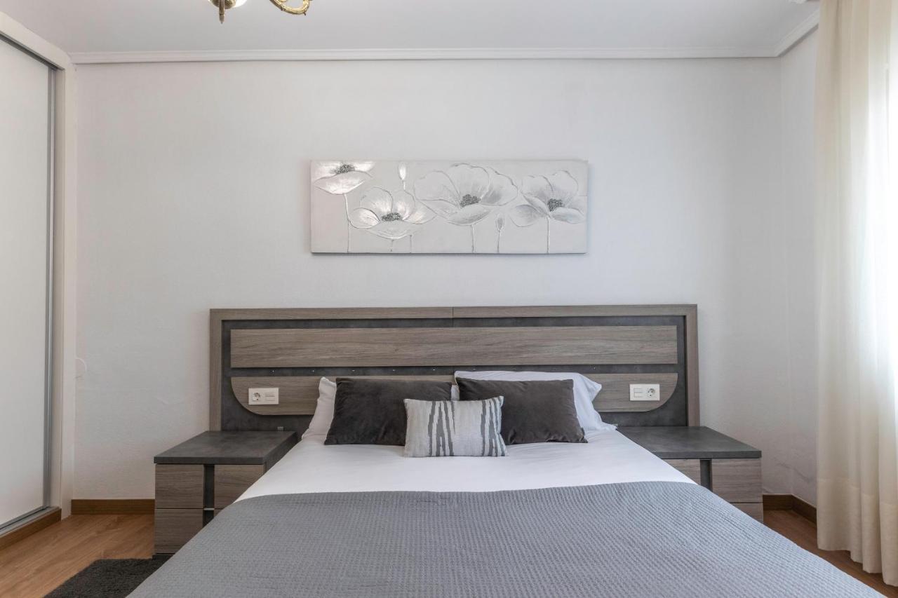 Amplio Y Luminoso En Leioa Apartment ภายนอก รูปภาพ