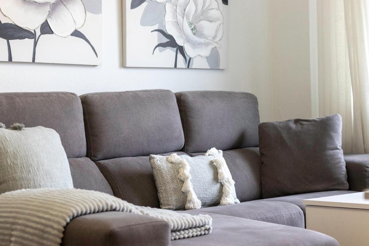 Amplio Y Luminoso En Leioa Apartment ภายนอก รูปภาพ
