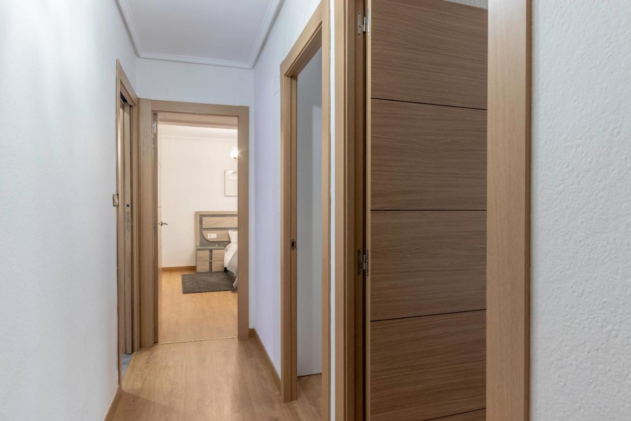 Amplio Y Luminoso En Leioa Apartment ภายนอก รูปภาพ
