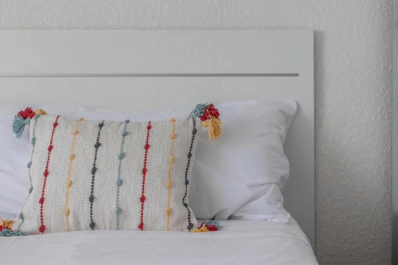 Amplio Y Luminoso En Leioa Apartment ภายนอก รูปภาพ