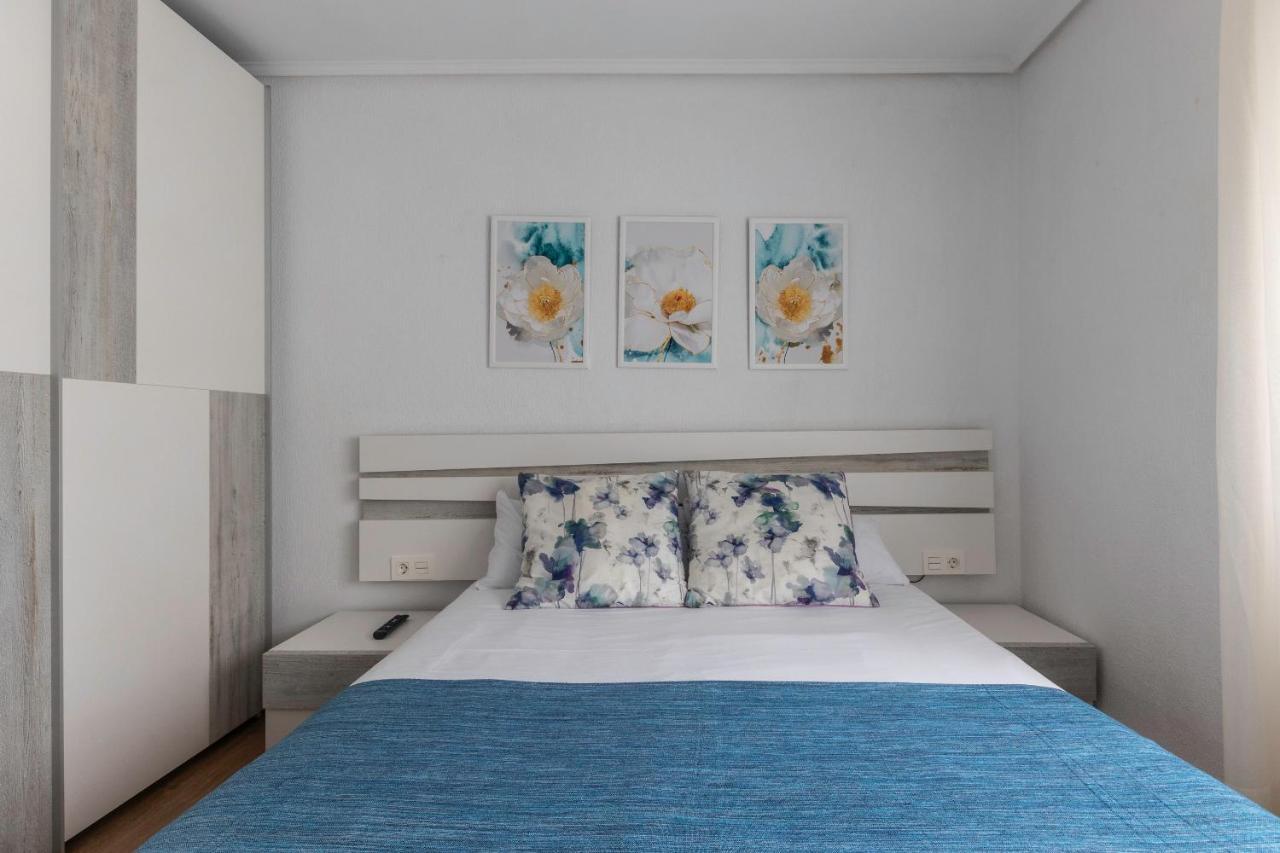 Amplio Y Luminoso En Leioa Apartment ภายนอก รูปภาพ